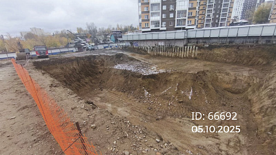 Жилой комплекс