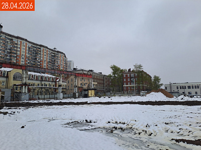 ФСК Amber City