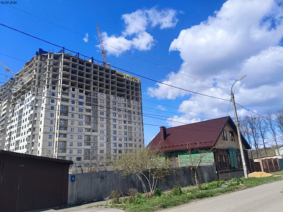Жилой комплекс