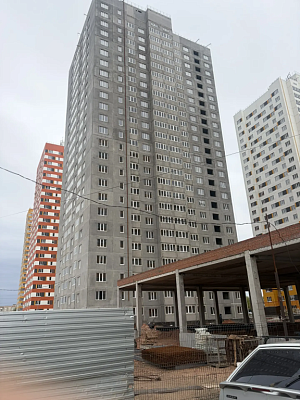 Жилой комплекс