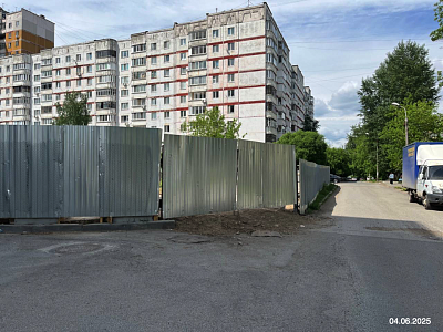ЖК Хороший стиль