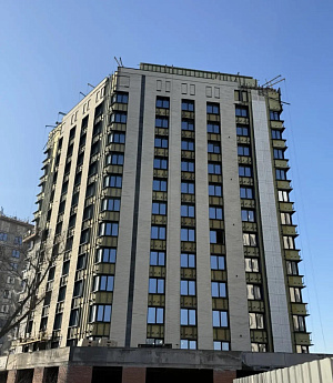 Жилой комплекс