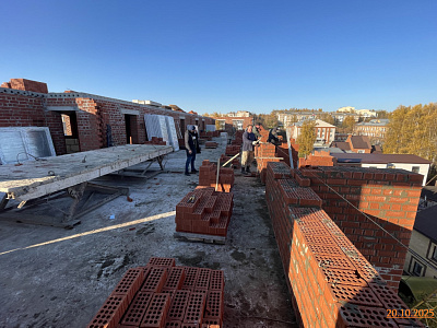 г. Кудымкар, Улица Лихачева
