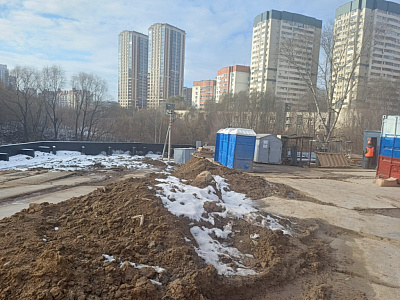 Расцветай на Кропоткина