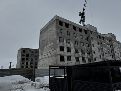 Романово Сити
