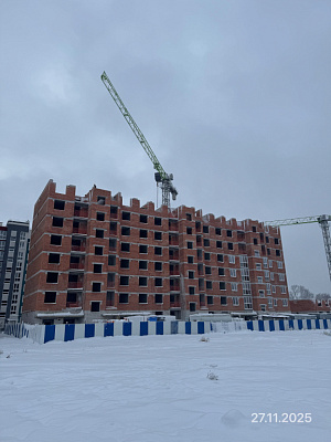 Жилой комплекс