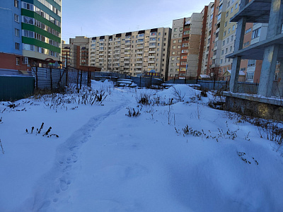 г. Новосибирск, Ленинский район
