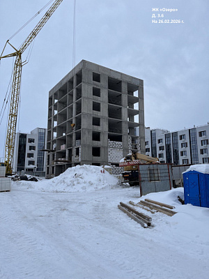 г. Набережные Челны