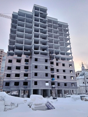 Жилой дом К-VI