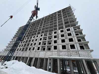 Цветной бульвар 3