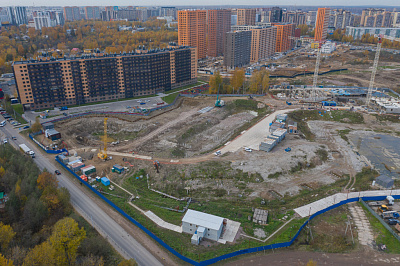 Квартал 