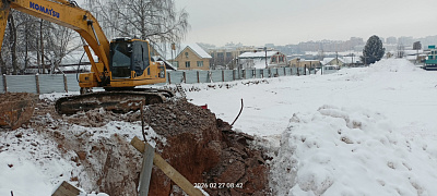 г. Чебоксары, Улица Богдана Хмельницкого