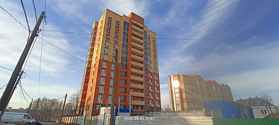 г. Чебоксары, Улица Гражданская