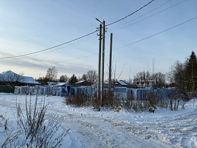 ЖК
