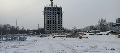 Жилой комплекс