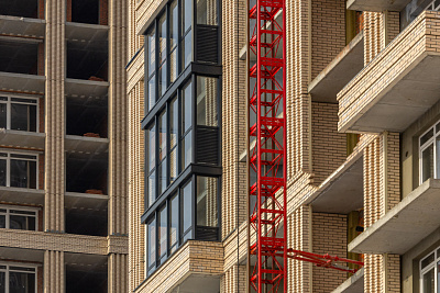 ЖК Калининский квартал