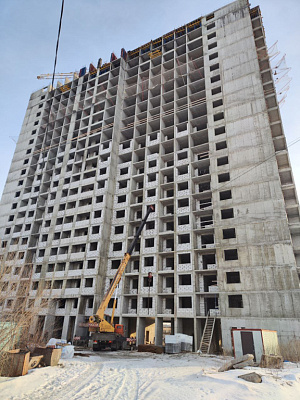 ЖК Дом у Ротонды