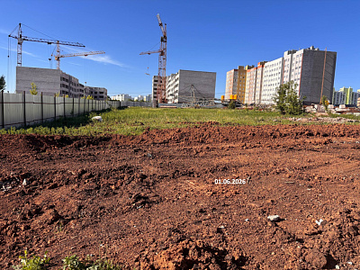 ЖК АТМОСФЕРА