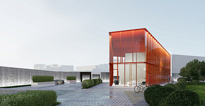 г. Владивосток, Улица Пр-кт 100-летия Владивостока, в районе