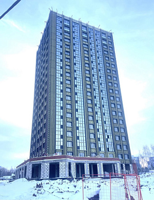 г. Нижнекамск, Улица