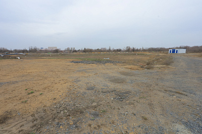 Новый Ростов 13 кластер