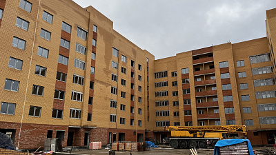 г. Москва, Район Филимонковский