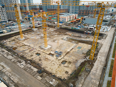 Клубный квартал 