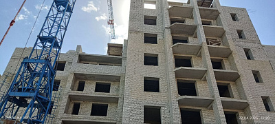 г. Саратов, Проспект Строителей