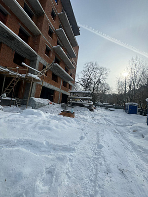 г. Хабаровск, ул Истомина