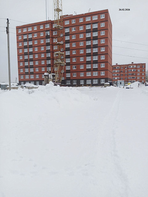 Сельский поселок Плеханово