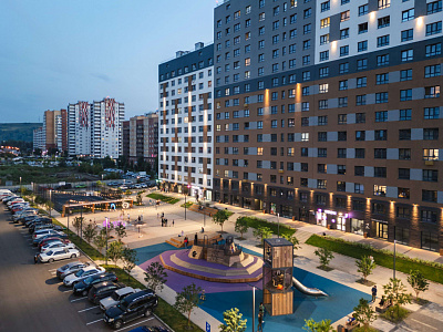 Прогресс-кварталы 