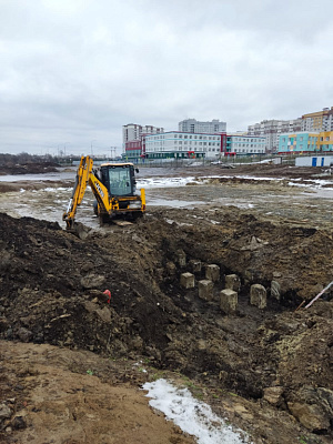 г. Брянск, Улица Романа Брянского