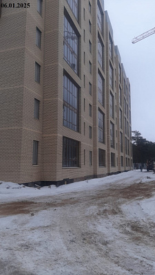 ЖК ТЕРРА