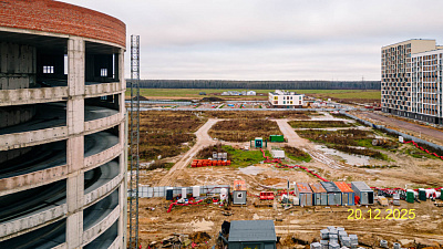 Невская Долина корпус 2.4