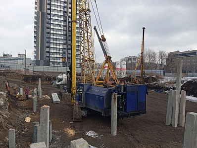 г. Новокузнецк, Улица Уфимская