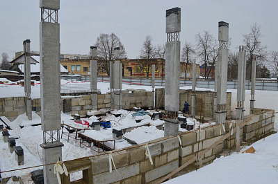 ЖК Наследие. Жилой Комплекс Наследие.