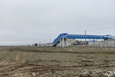 ЖК Парковые кварталы