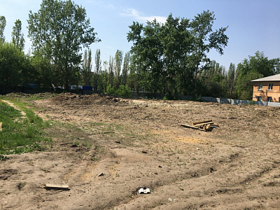 ЖК Новиков