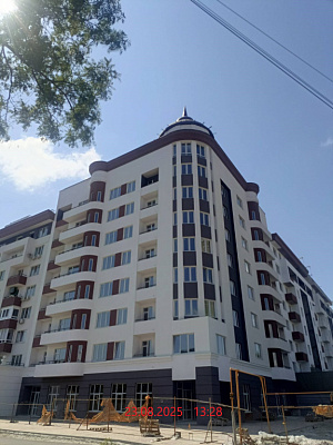 г. Евпатория, пр-кт Ленина