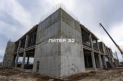 ЖК 