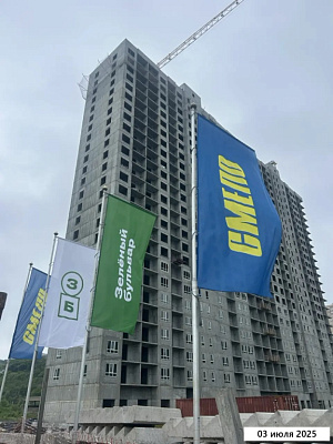 г. Владивосток, Улица Нейбута, в районе