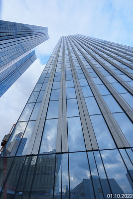 Капитал Тауэрс (Capital Towers)