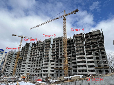 Жилой комплекс