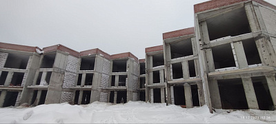 Загородный квартал 
