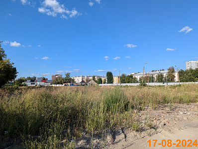 Жилой комплекс