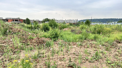 Загородный квартал