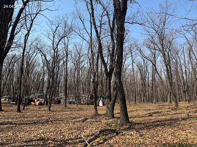 Жилой комплекс