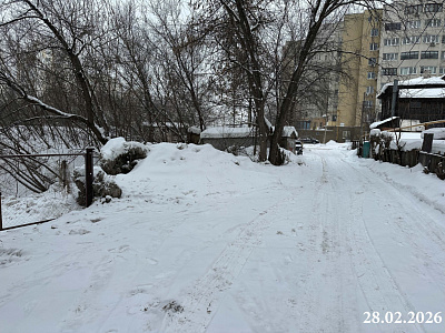 ЖК 535 Квартал
