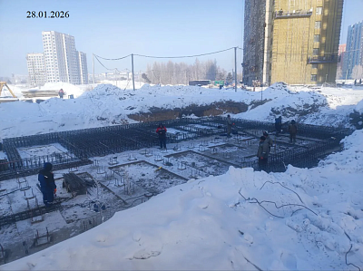Жилой комплекс