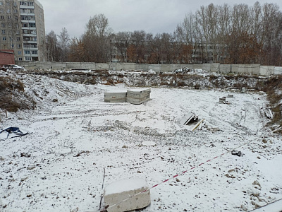 Расцветай на Зорге